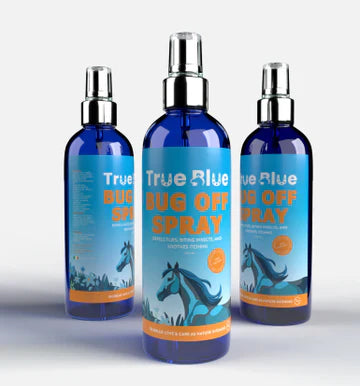 TRUE BLUE BUG OFF SPRAY